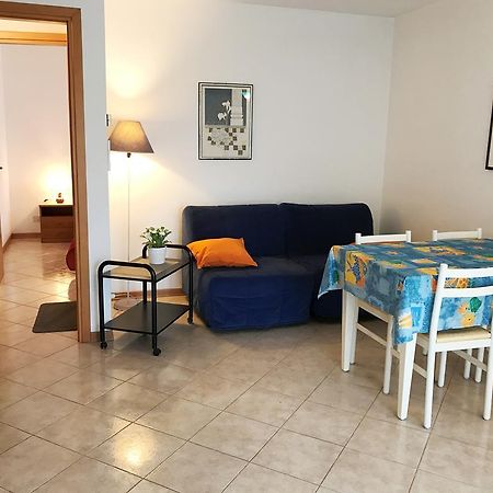 גראדו Villa Daniela Apartment מראה חיצוני תמונה