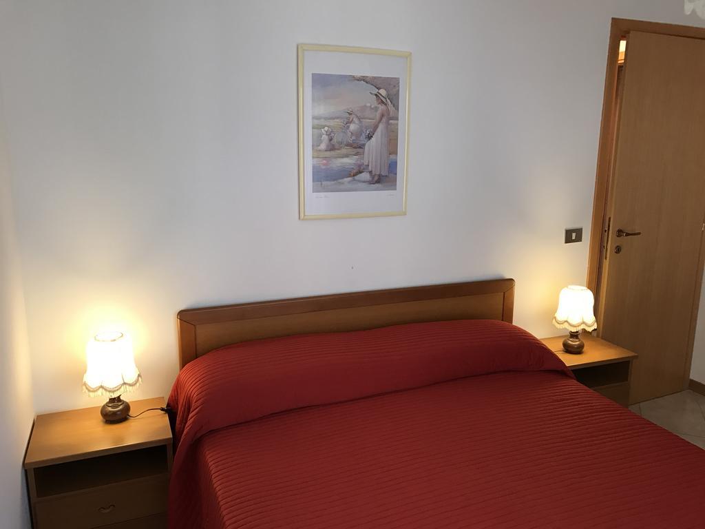 גראדו Villa Daniela Apartment מראה חיצוני תמונה