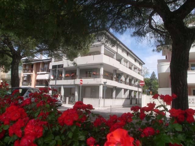גראדו Villa Daniela Apartment מראה חיצוני תמונה